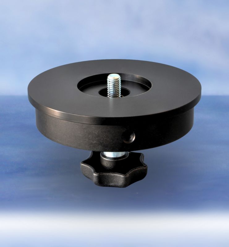 Losmandy Tripod Adapter for Stellarvue and Rowan Mounts