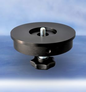 Losmandy Tripod Adapter for Stellarvue and Rowan Mounts