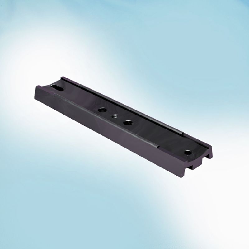 V rail - 7 7/8" V rail - 7 7/8"