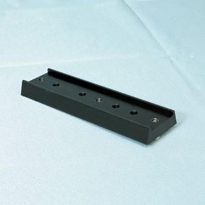 V rail - 6"