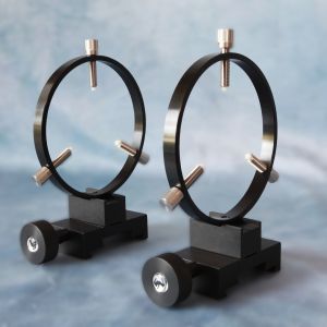 R125LV as supplied. Order the mounting rail of your choice separately.