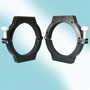 Stellarvue Ring Set for SVX130 Refractors - R130SET