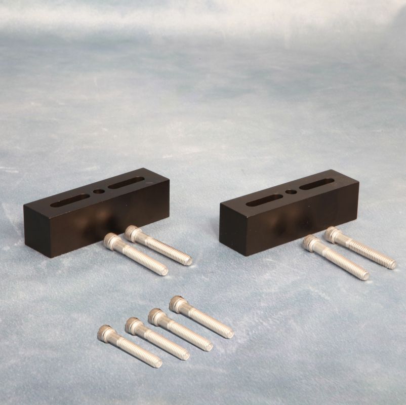 One Inch Riser Set One Inch Riser Set