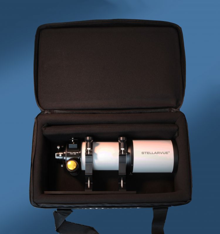 SVX90T Imaging System in C19 case SVX90T Imaging System in C19 case