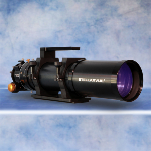 Astromania 9x50 Angled Finder Scope With Universal Dovetail Base | Upright Non-Reversed Image For Telescope