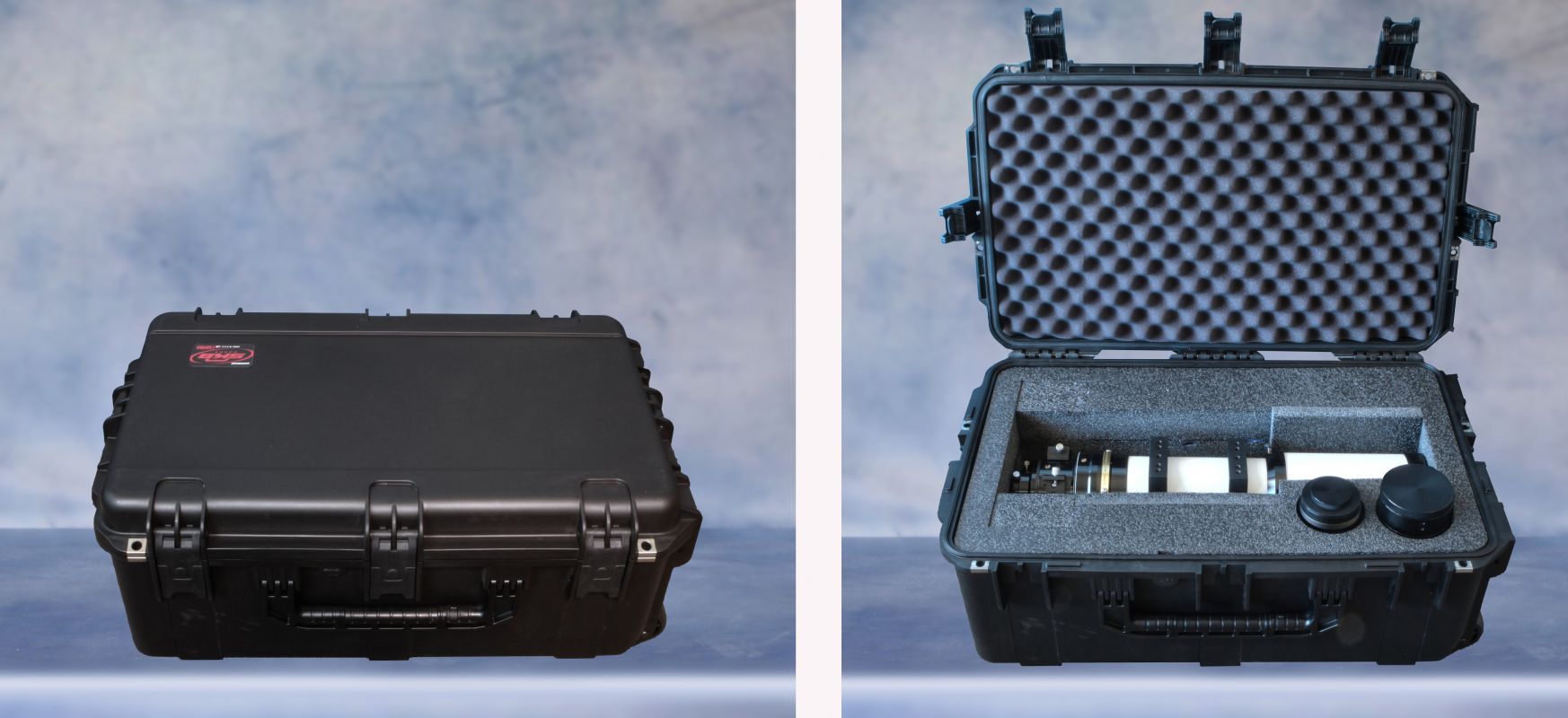 SKB Hard Case for SVX102T