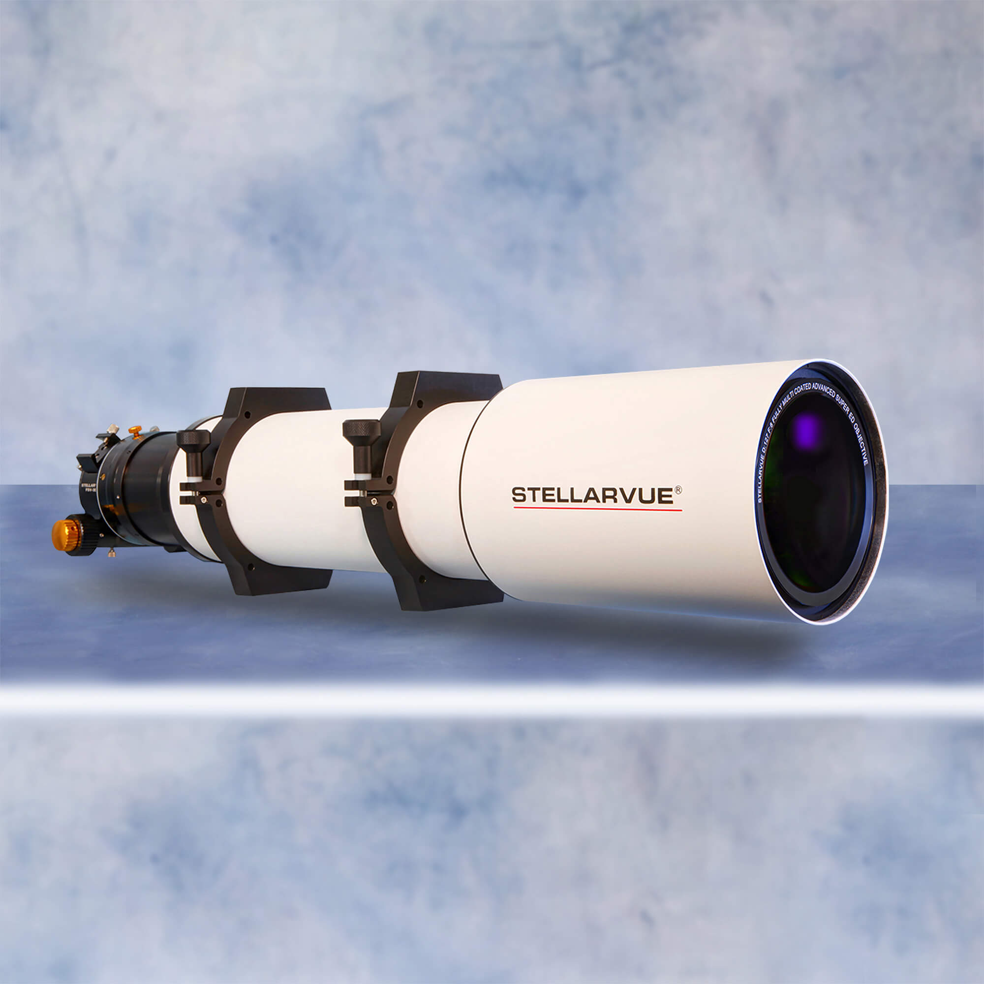 Stellarvue Doublet Apo SVX127D Stellarvue Doublet Apo SVX127D