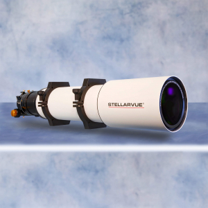 Stellarvue Doublet Apo SVX127D
