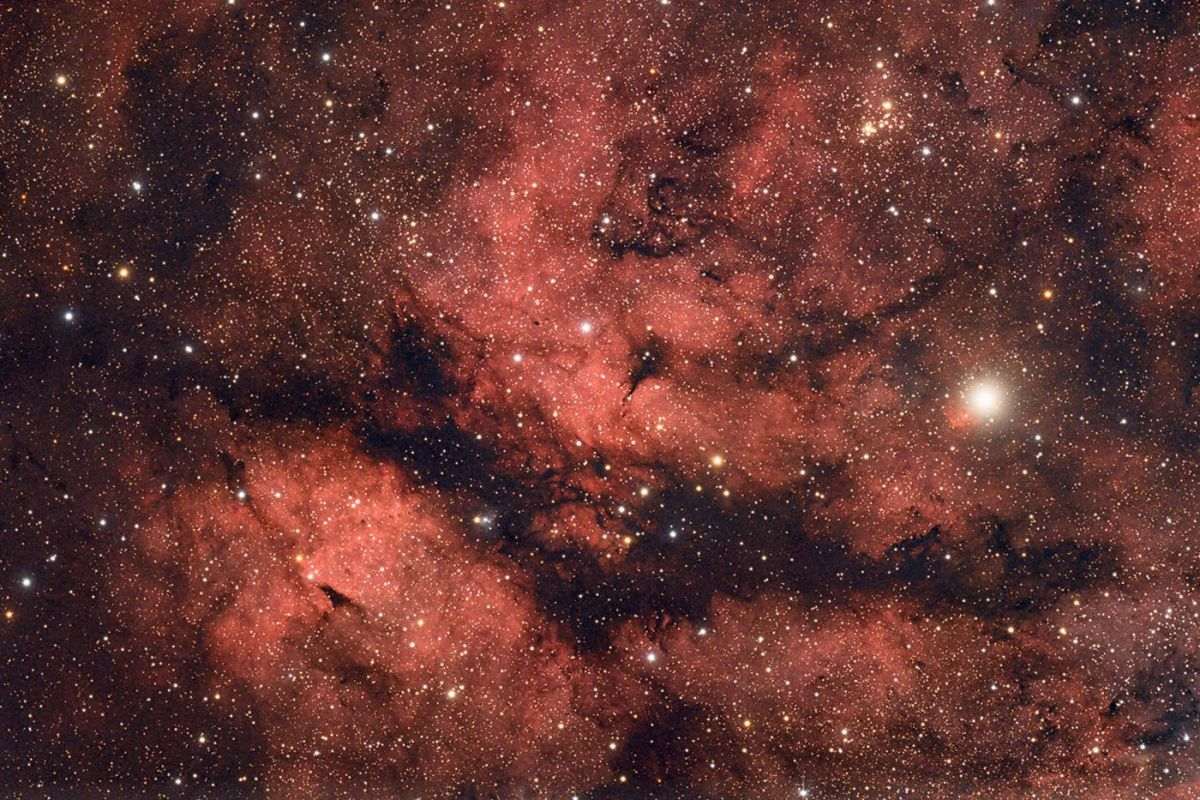 Stellarvue 130mm Apo Triplet Refractor Telescope | SVX130T-25SV