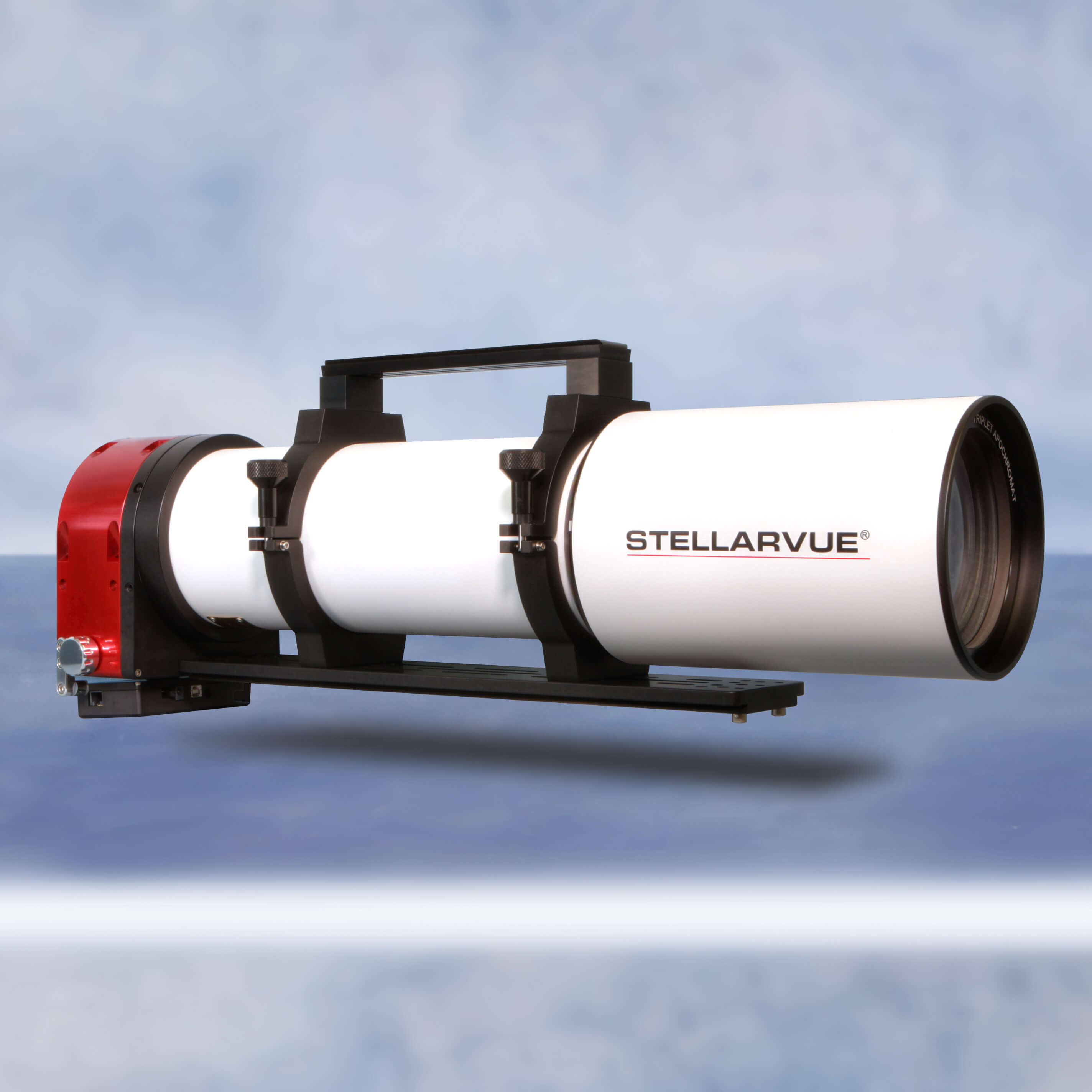 ペダル型ディレイ 1x telescope Stellarvue 130mm Apo Triplet Refractor Telescope | SVX130T
