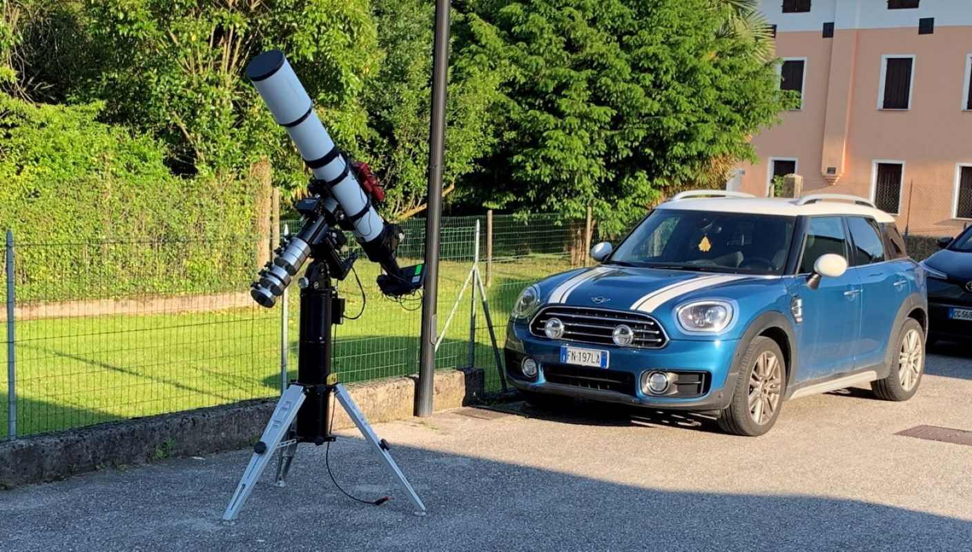 ペダル型ディレイ 1x telescope 1x telescope - メルカリShops