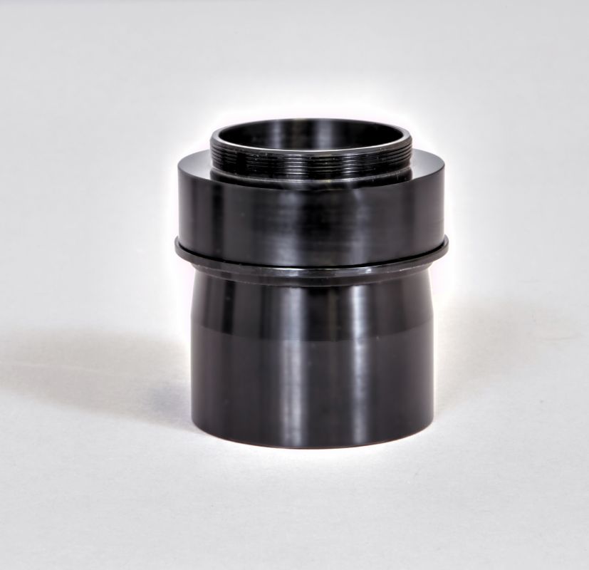 CA003 Camera Adapter - T-thread to 2" Focuser - Made in the USA