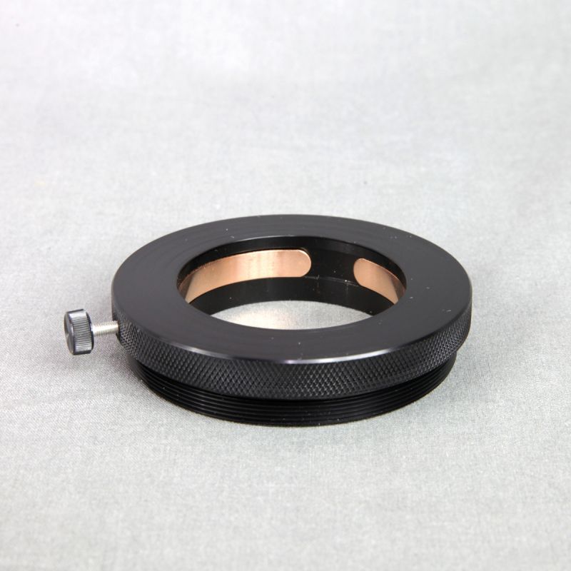 Low Profile Visual Back for 3" Feather Touch Focusers - Made in the USA Low Profile Visual Back for 3" Feather Touch Focusers - Made in the USA