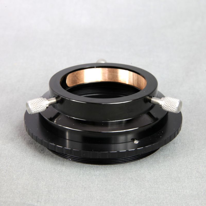 DCQSV3 Low Profile Visual Back for 3" Stellarvue Focusers - DCQSV3 Low Profile Visual Back for 3" Stellarvue Focusers -