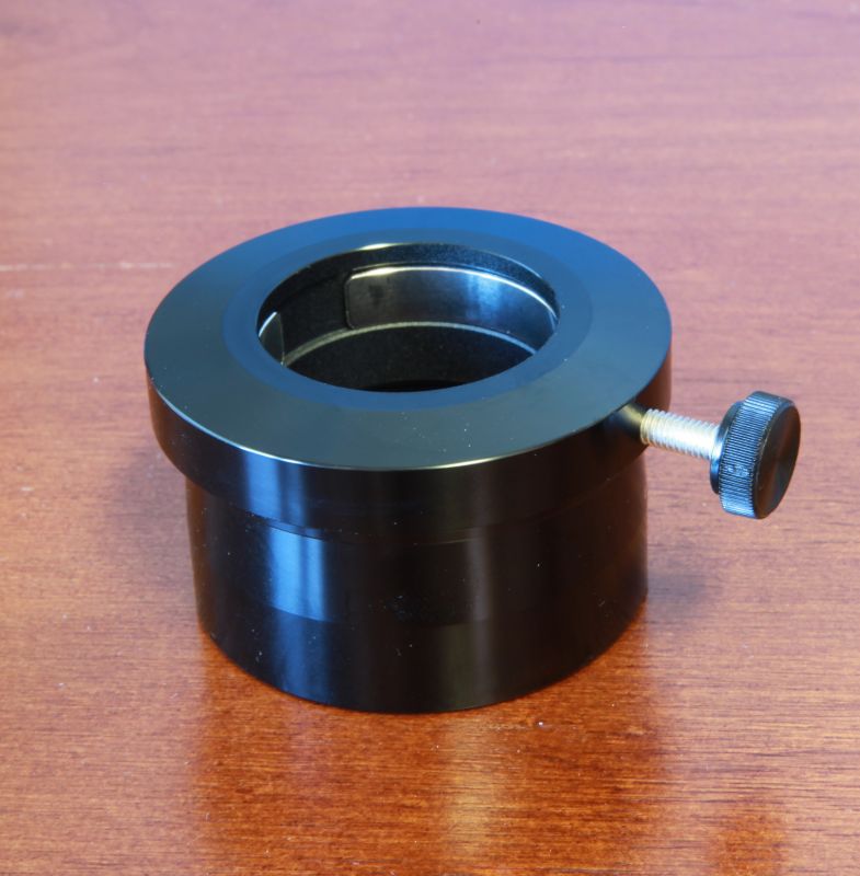 FA002 1.25" Compression Ring Adapter