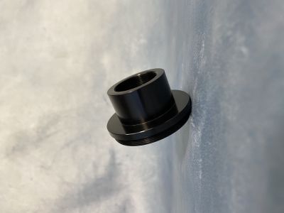 Rear Barrel Extender for F050  Right Angle Finders