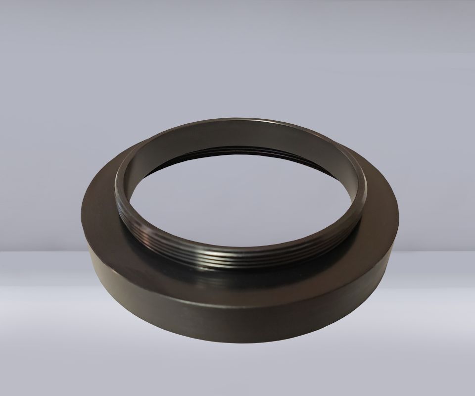 SFA-F75M63-010 Adapter - Female 75mm to Male 63mm