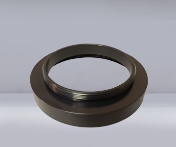 SFA-F75M63-010 Adapter - Female 75mm to Male 63mm