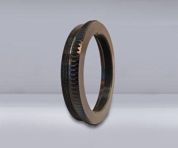SFA-M68F54-005 Adapter - Male 68mm to Female 54mm