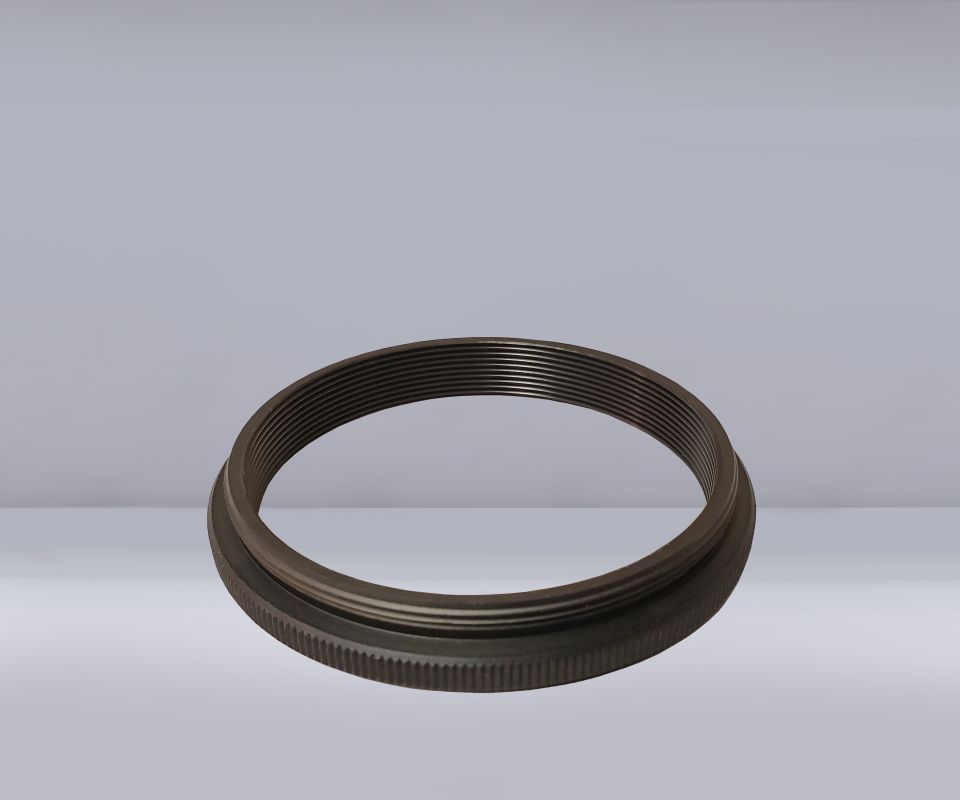 SFA-M68F63-005 Adapter - Male 68mm to Female 63mm