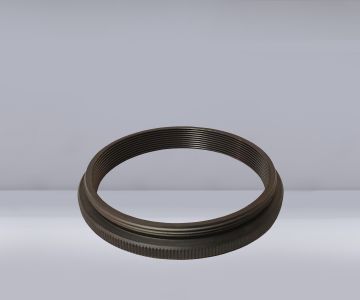 SFA-M68F63-005 Adapter - Male 68mm to Female 63mm