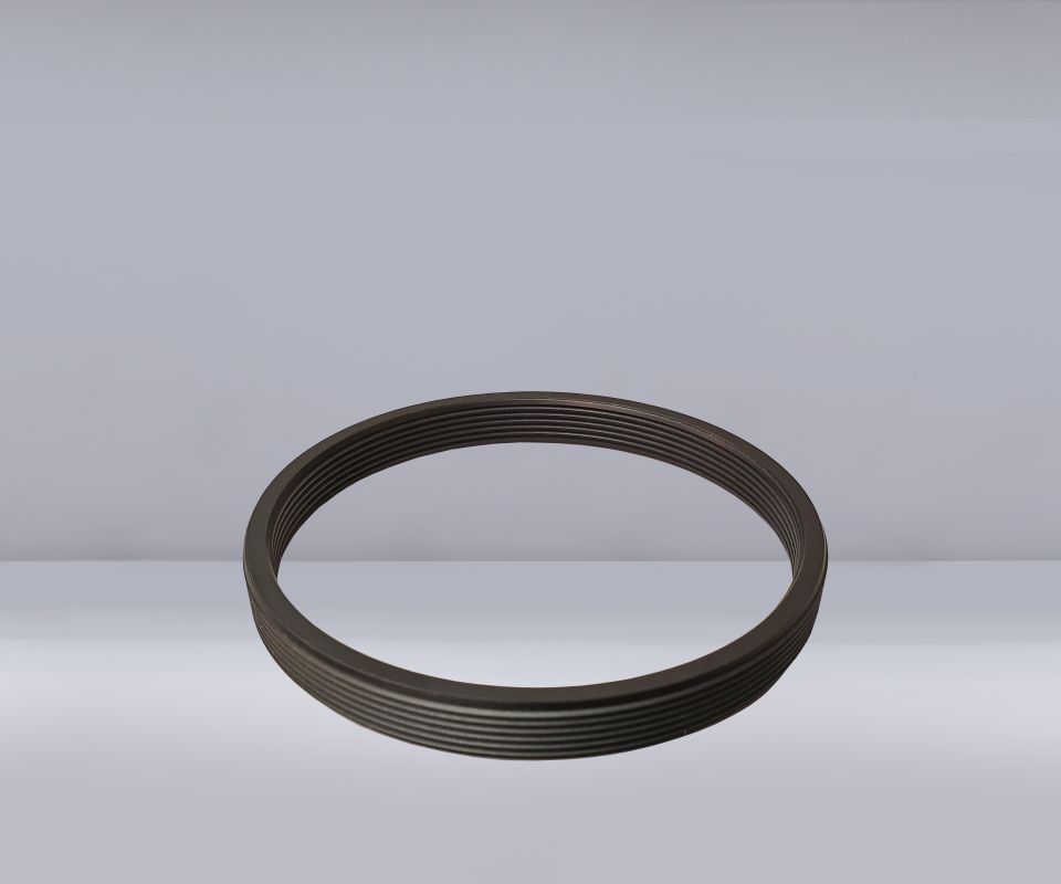SFA-M69F63-008 Adapter - Male 69mm to Female 63mm SFA-M69F63-008 Adapter - Male 69mm to Female 63mm