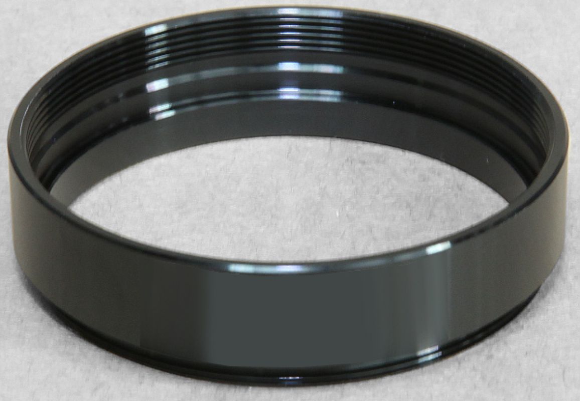 Stellarvue 15 mm Guide Scope Extension Stellarvue 15 mm Guide Scope Extension