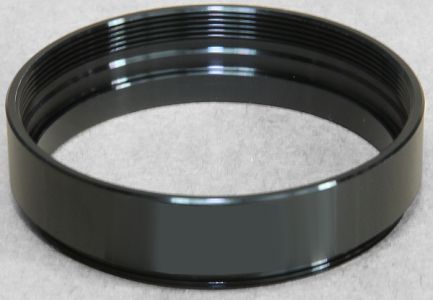 Stellarvue 15 mm Guide Scope Extension