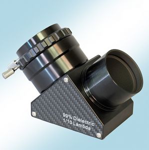 Dielectric Star Diagonal - 2"- D1028ECF