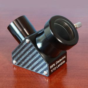Dielectric Star Diagonal - 1.25" - D1030