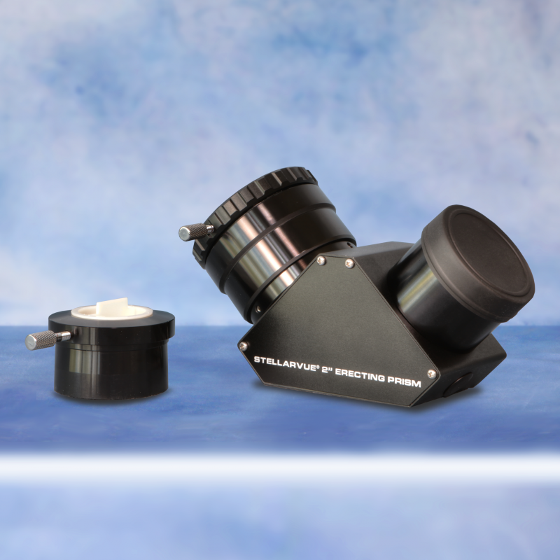 Stellarvue 2" 90 Degree Correct Image Prism Diagonal Stellarvue 2" 90 Degree Correct Image Prism Diagonal