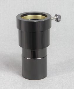 Stellarvue E1002 2X Shorty Barlow