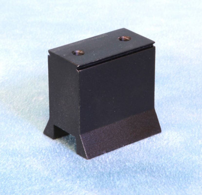 F002D Finder Base