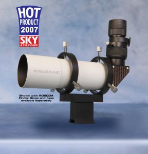 Stellarvue F050IW2 R050DA