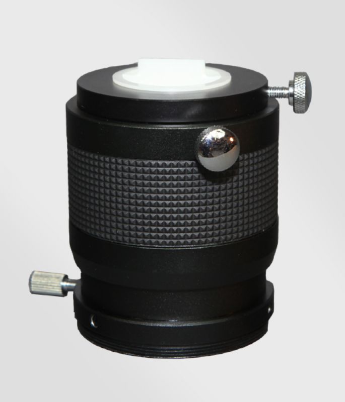 Stellarvue 2 inch Helical Focuser - For 60mm Finderscopes - F060H Stellarvue 2 inch Helical Focuser - For 60mm Finderscopes - F060H