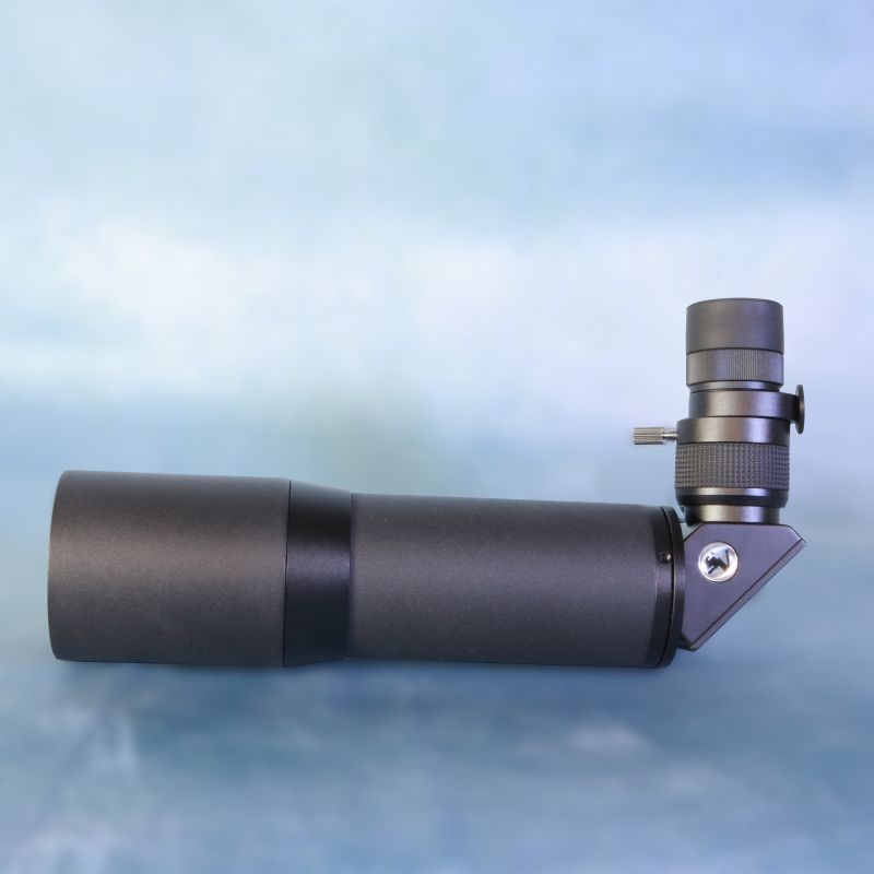 1. Stellarvue 10x60 Finder scope