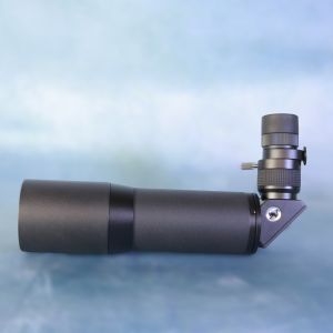 1. Stellarvue 10x60 Finder scope