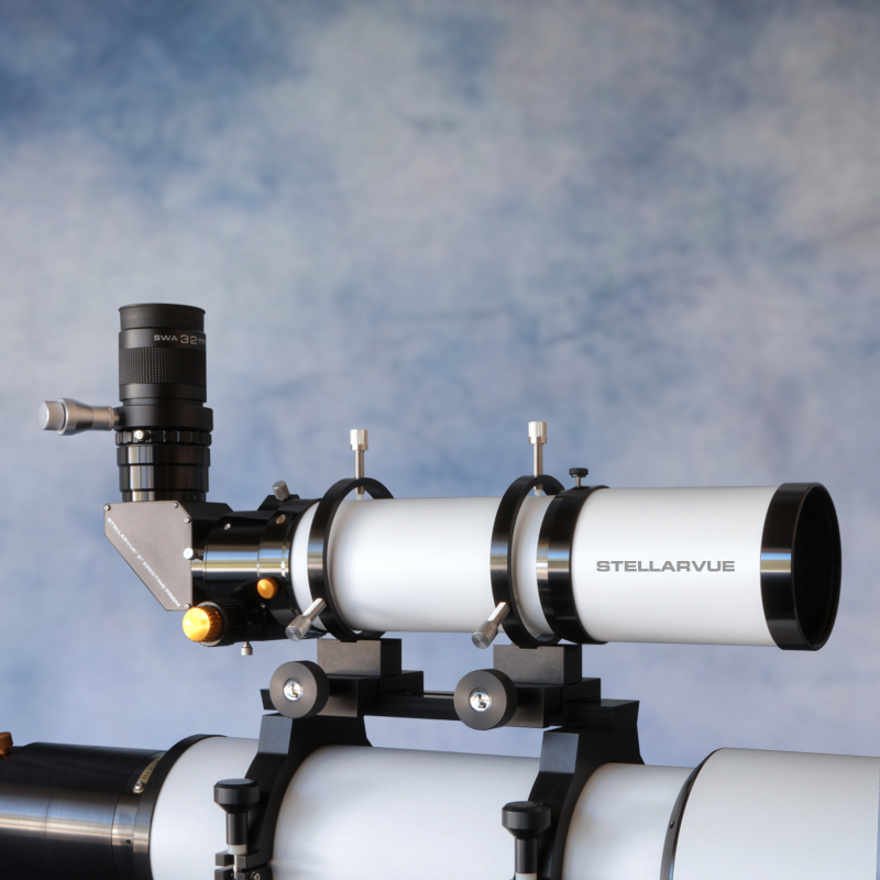 F080 Super Finder Scope F080 Super Finder Scope