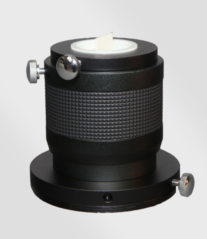 Stellarvue 2 inch Helical Focuser - For 80mm Finderscopes - F080H Stellarvue 2 inch Helical Focuser - For 80mm Finderscopes - F080H