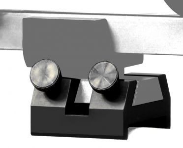 FBD Dovetail Shoe