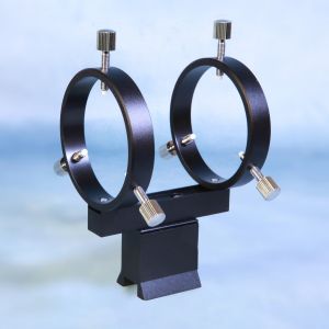 2. 50 mm - 60 mm High Profile Rings