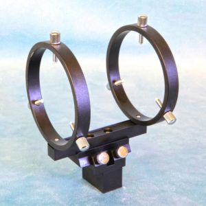 R080TAK- 80 mm finder scope rings mount to a Takahashi