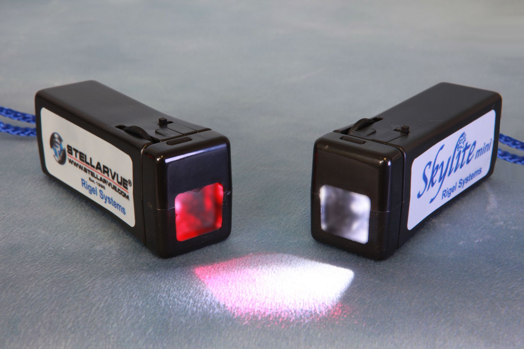 A-Skylite Mini Two Color