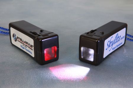 A-Skylite Mini Two Color