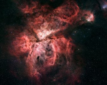 SVX180T - NGC3372