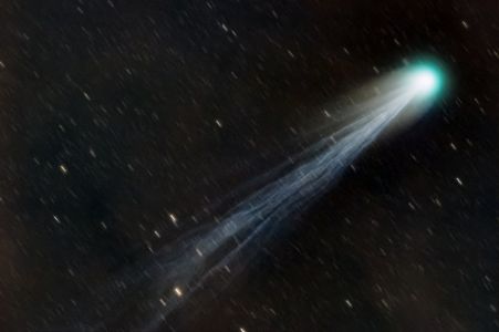 SVX180T - 12P Comet
