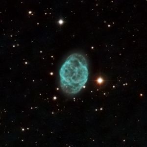 SVX130T - Abell 72 
