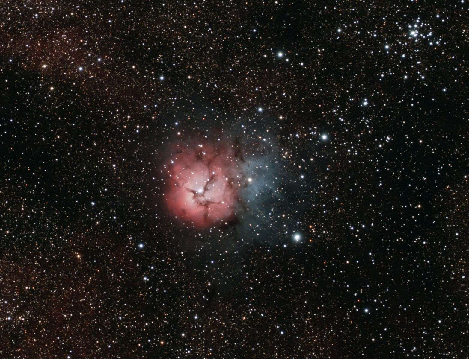 SVX070T - M20 - Stellarvue StellarShot