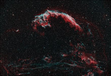 SVX140T - NGC6995