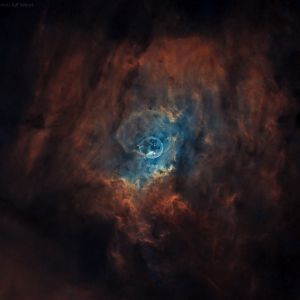 SVX102T - NGC7635